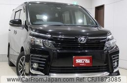 toyota voxy 2016 CFJ1873085