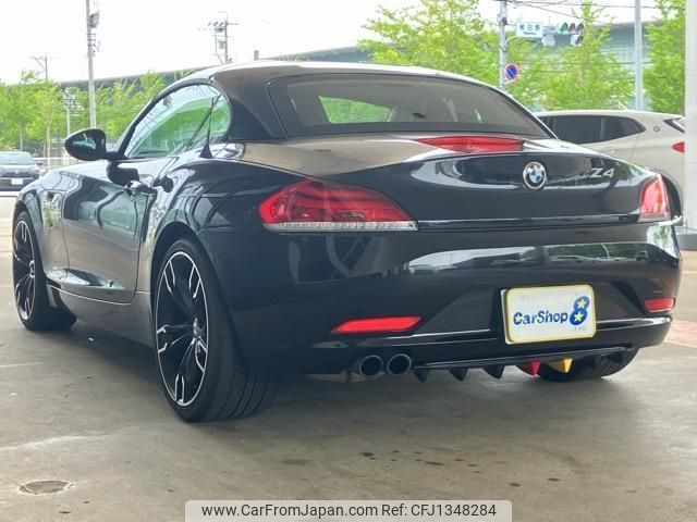 bmw z4 2010 quick_quick_ABA-LM25_WBALM32080E357085 image 2