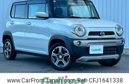 mazda flair 2014 CFJ1641338