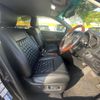 toyota harrier 2008 CFJ1590709 image 9