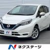 nissan note 2017 -NISSAN--Note DAA-HE12--HE12-033844---NISSAN--Note DAA-HE12--HE12-033844- image 1