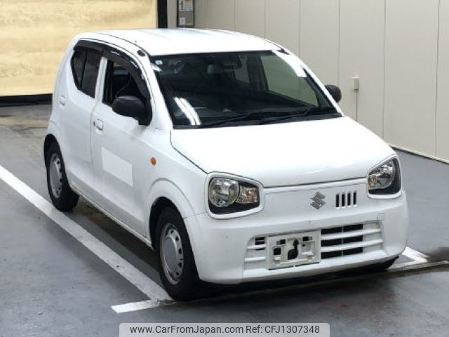 suzuki alto 2019 -SUZUKI--Alto HA36S-512455---SUZUKI--Alto HA36S-512455- image 1