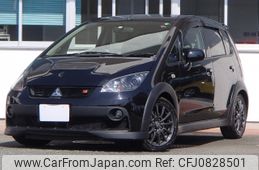 mitsubishi colt 2010 -MITSUBISHI--Colt CBA-Z27AG--Z27AG-0700165---MITSUBISHI--Colt CBA-Z27AG--Z27AG-0700165-