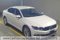 volkswagen passat 2016 quick_quick_DBA-3CCZE_WVWZZZ3CZGE107051