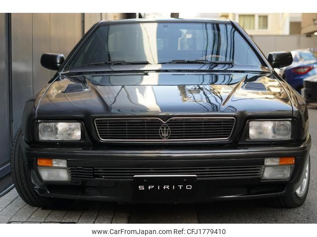 maserati ghibli 1996 CFJ1779410 image 2