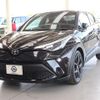 toyota c-hr 2023 quick_quick_3BA-NGX10_NGX10-2023374 image 1