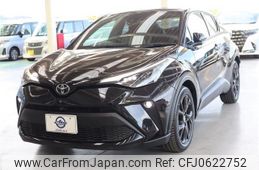 toyota c-hr 2023 quick_quick_3BA-NGX10_NGX10-2023374