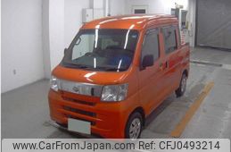 daihatsu hijet-cargo 2016 quick_quick_EBD-S321W_S321W-0005497