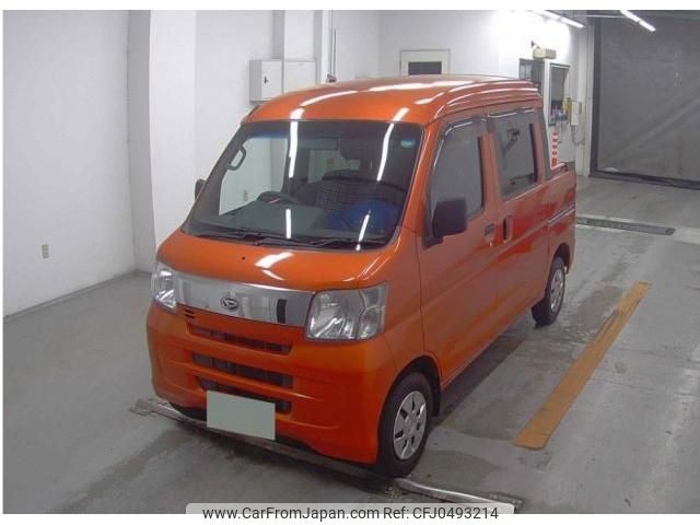 daihatsu hijet-cargo 2016 quick_quick_EBD-S321W_S321W-0005497 image 1