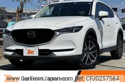 mazda cx-5 2019 -MAZDA--CX-5 3DA-KF2P--KF2P-312197---MAZDA--CX-5 3DA-KF2P--KF2P-312197-