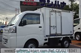 daihatsu hijet-truck 2020 -DAIHATSU--Hijet Truck EBD-S500P--S500P-0123636---DAIHATSU--Hijet Truck EBD-S500P--S500P-0123636-