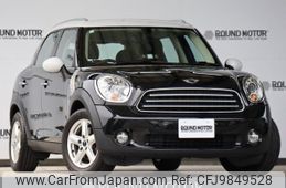 mini mini-others 2012 quick_quick_CBA-ZA16_WMWZB32020WL91324