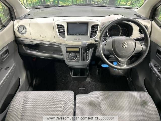 suzuki wagon-r 2015 -SUZUKI--Wagon R DBA-MH34S--MH34S-508524---SUZUKI--Wagon R DBA-MH34S--MH34S-508524- image 2