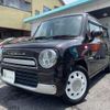 suzuki alto-lapin 2014 quick_quick_DBA-HE22S_HE22S-846024 image 6