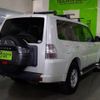 mitsubishi pajero 2015 -MITSUBISHI--Pajero DBA-V93W--V93W-0900201---MITSUBISHI--Pajero DBA-V93W--V93W-0900201- image 11