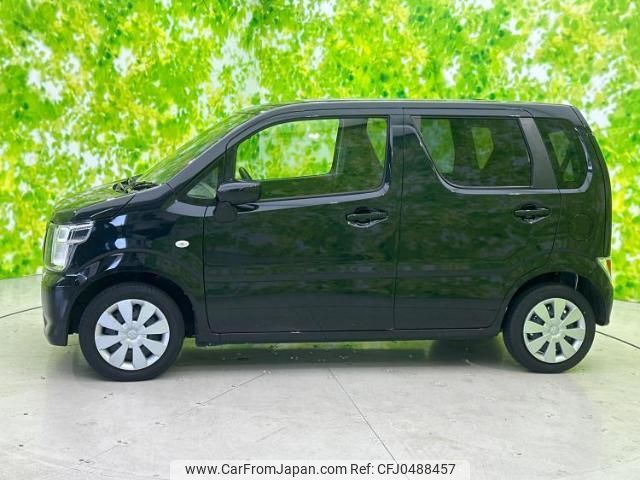 suzuki wagon-r 2023 quick_quick_5BA-MH85S_MH85S-160835 image 2