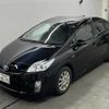 toyota prius 2010 CFJ1055260 image 6
