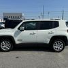 jeep renegade 2017 CFJ1652655 image 11