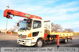 hino ranger 2012 GOO_NET_EXCHANGE_0403477A30241025W003