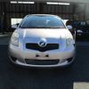 toyota vitz 2007 TE3204 image 5