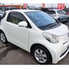 toyota iq 2009 -TOYOTA--iQ DBA-KGJ10--KGJ10-6009157---TOYOTA--iQ DBA-KGJ10--KGJ10-6009157- image 34