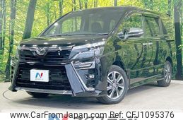 toyota voxy 2019 quick_quick_ZRR80W_ZRR80-0548782