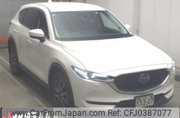 mazda cx-5 2020 -MAZDA--CX-5 KF2P-326209---MAZDA--CX-5 KF2P-326209-