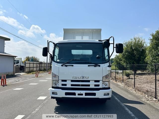 isuzu forward 2014 GOO_NET_EXCHANGE_0401947A30250507W001 image 2
