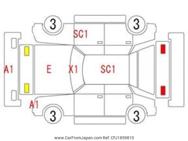 toyota townace-van 2022 CFJ1859810 image 2