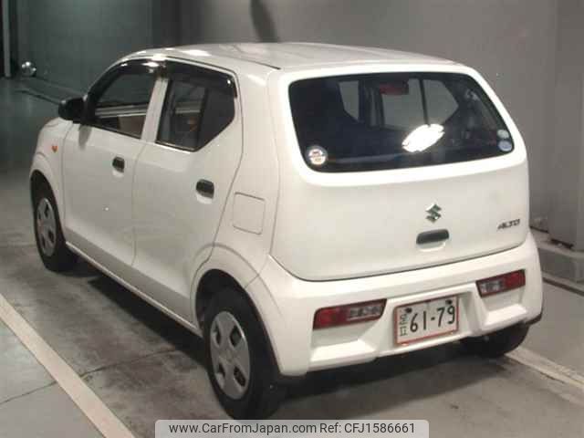 suzuki alto 2020 CFJ1586661 image 2