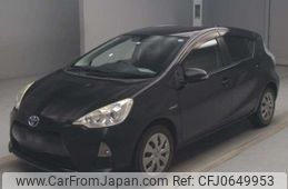 toyota aqua 2013 -TOYOTA--AQUA DAA-NHP10--NHP10-2277644---TOYOTA--AQUA DAA-NHP10--NHP10-2277644-