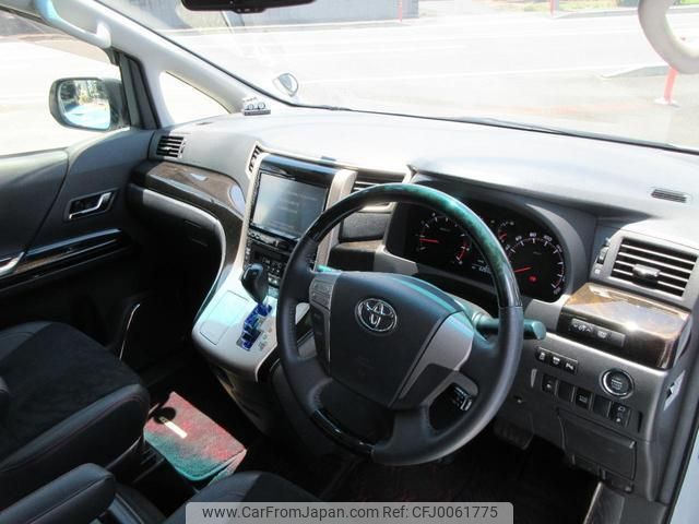 toyota vellfire 2013 quick_quick_ANH20W_ANH20-8261475 image 2