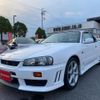 nissan skyline 1998 -NISSAN--Skyline ER34--ER34-010349---NISSAN--Skyline ER34--ER34-010349- image 1