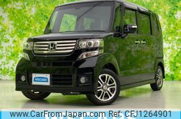 honda n-box 2015 CFJ1264901