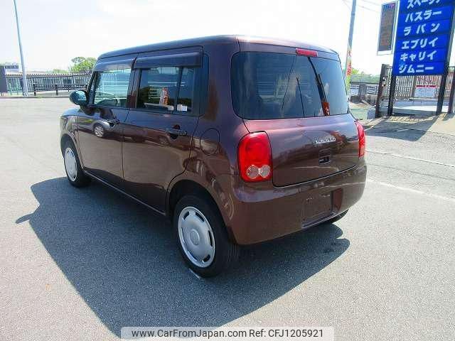 suzuki alto-lapin 2010 -SUZUKI--Alto Lapin HE22S--164676---SUZUKI--Alto Lapin HE22S--164676- image 2