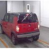suzuki hustler 2016 quick_quick_DBA-MR31S_MR31S-312493 image 2