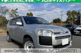 toyota probox 2017 quick_quick_DBE-NCP165V_-0037994