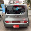 nissan cube 2010 -NISSAN--Cube DBA-Z12--Z12-117524---NISSAN--Cube DBA-Z12--Z12-117524- image 9