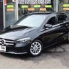 mercedes-benz b-class 2021 -MERCEDES-BENZ--Benz B Class 3DA-247012--W1K2470122J278866---MERCEDES-BENZ--Benz B Class 3DA-247012--W1K2470122J278866- image 2