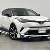 toyota c-hr 2017 -TOYOTA--C-HR DAA-ZYX10--ZYX10-2081253---TOYOTA--C-HR DAA-ZYX10--ZYX10-2081253- image 1