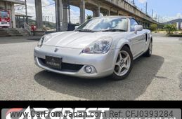 toyota mr-s 2002 quick_quick_TA-ZZW30_ZZW30-0056846