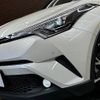 toyota c-hr 2017 -TOYOTA--C-HR DAA-ZYX10--ZYX10-2067360---TOYOTA--C-HR DAA-ZYX10--ZYX10-2067360- image 10