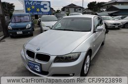 bmw 3-series 2009 GOO_JP_700054078630240620001