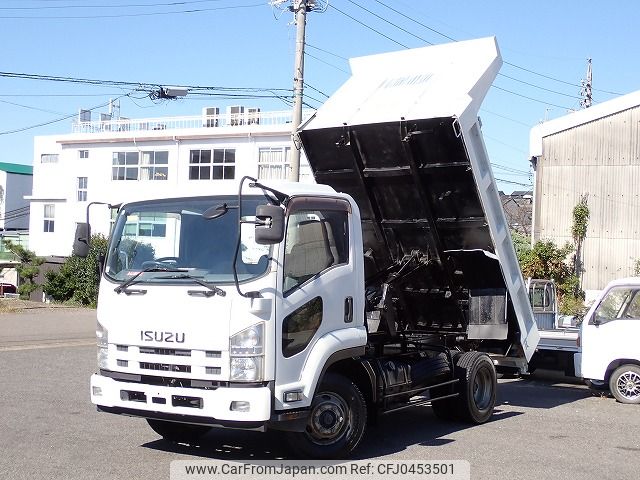 isuzu forward 2014 24121201 image 1