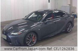 lexus is 2021 -LEXUS--Lexus IS 6AA-AVE30--AVE30-5087873---LEXUS--Lexus IS 6AA-AVE30--AVE30-5087873-