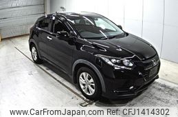 honda vezel 2018 -HONDA--VEZEL RU1-1232079---HONDA--VEZEL RU1-1232079-