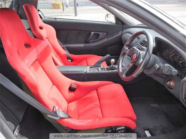 honda nsx 1994 -HONDA--NSX E-NA1--NA1-1200061---HONDA--NSX E-NA1--NA1-1200061- image 2