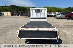 nissan atlas 2018 NIKYO_FB86687