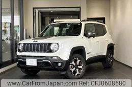 jeep renegade 2022 quick_quick_7LA-BV13_1C4PJDCW2NP021157