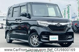 honda n-box 2018 -HONDA--N BOX DBA-JF3--JF3-2039899---HONDA--N BOX DBA-JF3--JF3-2039899-